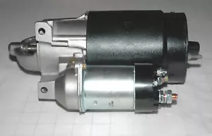 1968 CHEVY CAMARO DZ 302" 1108367 DELCO REMY STARTER DATED 7K4 RESTORED - Picture 1 of 5