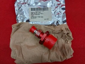 SWITCH PRESSURE. FUEL MFG. P/N 5146-2 5930-01-052-7538 - Picture 1 of 3