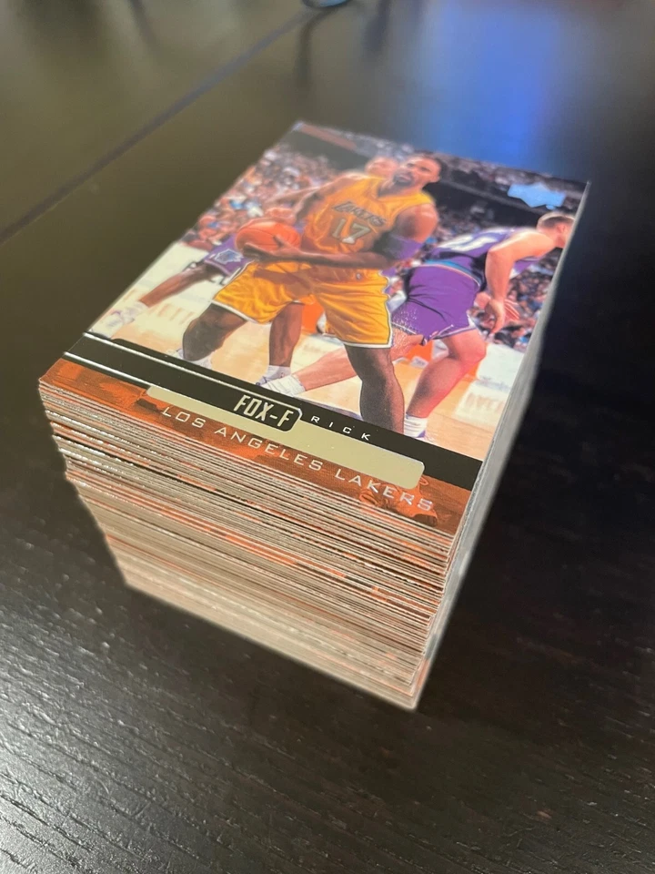 1999-00 Upper Deck Basketball Series 2 (181-360) - Pick Your Card - VS - Image 1 of 1