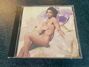 Prince - "Lovesexy" CD 1988 Paisley Park Pop Funk - Bild 1 von 3