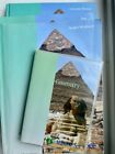 Math U See Geometry from Demme Learning 2009 ENSEMBLE COMPLET AVEC DVD