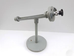 Vintage CARL ZEISS JENA DDR Polarimeter - Bild 1 von 12
