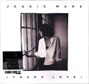 JESSIE WARE - TOUGH LOVE - BONUS TRACKS - WHITE - RSD 2024 - 2 LP - Bild 1 von 4
