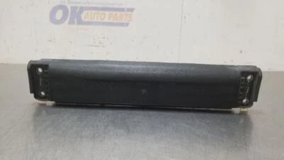 13 2013 FORD FUSION FRONT RIGHT PASSENGER KNEE SRS Foto 1 de 4