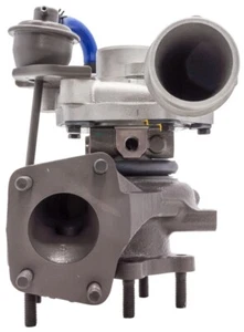 Turbocompresor remanufacturado para Mazda CX-7 MZR 2,3 L - Imagen 1 de 4