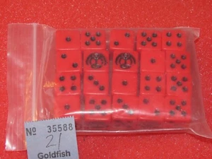 Games Workshop Warhammer Daughters of Khaine Dice New Age of Sigmar Elfen Pack - Bild 1 von 2