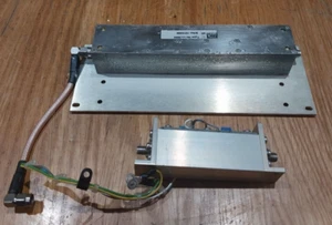 FSY Microwave / BSC UHF Microwave Filter & Decoupler LR 180-11 S3-EHP / LL3804 - Picture 1 of 4