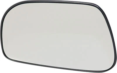 Driver Side Mirror Glass for 2004-2005 Chrysler Pacifica  OE Replacement - Imagem 1 de 4