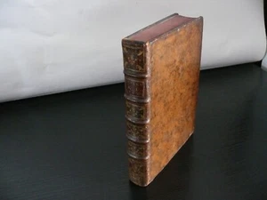 Henry de Deventer Observations importantes sur le manuel des accouchements 1734 - Bild 1 von 12