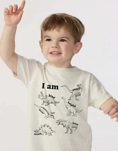 Gildan Heavy Duty Cotton Youth T-Shirt S-XL-God Says-Inspirational-Gift - Picture 1 of 16