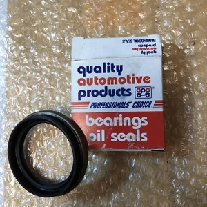 Quality Automotive Products 5121 Oil Seal F+S! - Picture 1 of 6