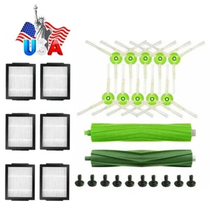 For iRobot Roomba  i7 i7+ i3 i3+ i4 i4+ i6 i6+ i8 i8+ E7+/Plus E5 E6 E7 Cleaner - Picture 1 of 13