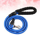 Puppy Leash Dog Leashes Reflective Training Rope Comfortable