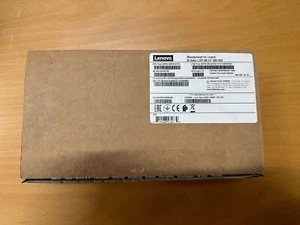 NEU Lenovo Storage DE 01PG635 4XB7A14112 1,2TB 2,5" 10K SAS 12G HDD Festplatte - Bild 1 von 6