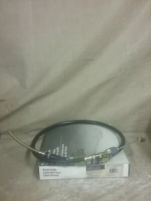 Nuevo cable de freno Wagner BC130820  Foto 1 de 2