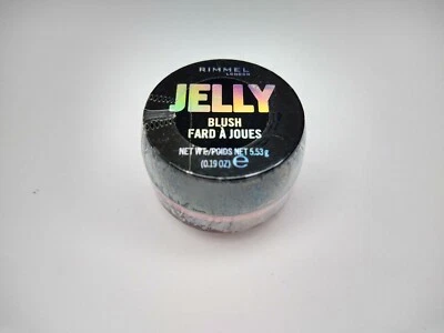 Rimmel London Jelly Blush 002 Cherry Popper 0.19 Oz - Image 1 of 2