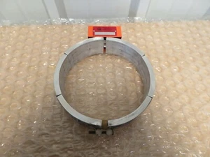 Big Chief 148IM BC65005D 1800W 240/480V  Maxiband Heater 2-1/2" W, 9" ID (12532) - Picture 1 of 7