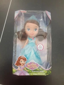 Sofia the First Royal Fashion Blue Dress  Dolls -Princess Sofia - Picture 1 of 7