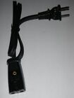 Power Cord For Party Perk By Mirro Percolator Urn Model B-9292-56 (2Pin 36")