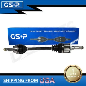GSP CV Axle Assembly Rear for Ford Mustang SVT Cobra 2001-2004 NCV11193 - Foto 1 di 8