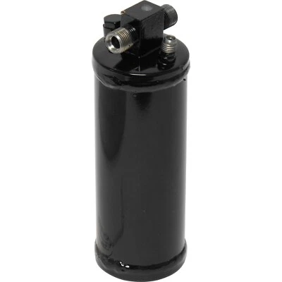 Secador receptor de aire acondicionado para Mack GU7 2008-2019 UAC 2009 2010 2011 2012 2013 2014 2015 Foto 1 de 3