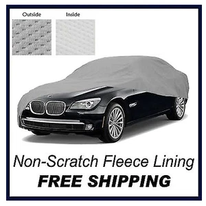 Plymouth RS America Highline SUNDANCE 87-94 5 LAYER CAR COVER - Bild 1 von 1