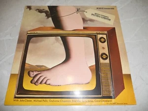 The Worst Of Monty Python's Flying Circus 1981 LP Comedy 2964012 EX - Picture 1 of 4