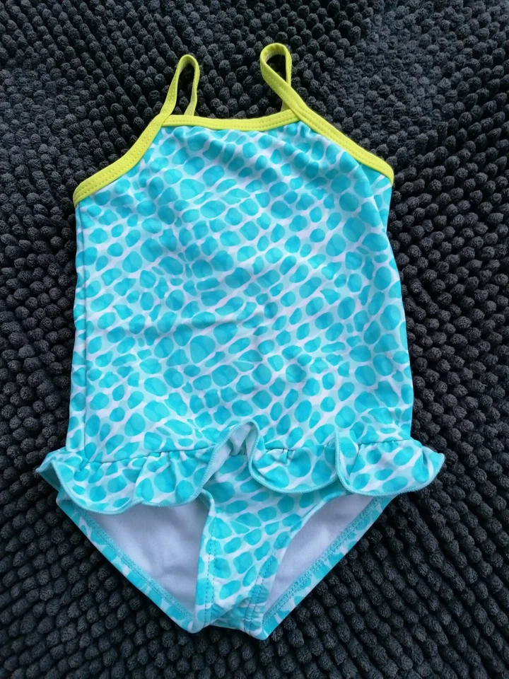 süßer Badeanzug Baby Mädchen Lego Wear 74 - Bild 1 von 4