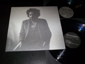 Destroyer "Poison Season" 2LP g/f Dead Oceans – DOC106 - Picture 1 of 1