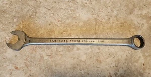 proto 1-1/8" combination wrench 1236 - Picture 1 of 1