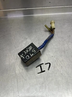 Encendedor Cdi Box 1988 87 88 89 90 91 92 Yamaha Ex570 Exciter 84m-85540-20-00 Foto 1 de 4