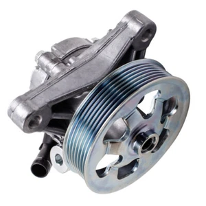 Bomba de dirección asistida apta para Honda Accord 2,4 L L4 2008-2012 55-5821 56100R40A03 - Imagen 1 de 7