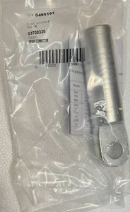 Elastimold Spatenverbinder 03700320 600A 1H AL COMPR LUG 450 STR 550SOL - Bild 1 von 6