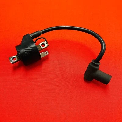 KTM65 BOBINA PACOTE IGNIÇÃO TESTADA TAMPA DE FAÍSCA FABRICANTE DE EQUIPAMENTO ORIGINAL KTM 65 SX (03-08) - Imagem 1 de 4