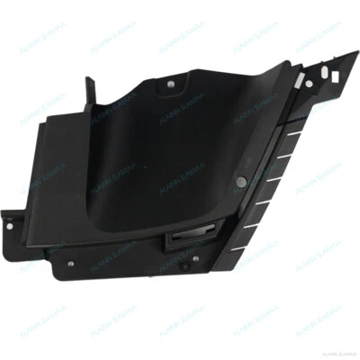 Right Brake Caliper Cooling Duct Bracket t For Land Rover Discovery Sport 15-22 - Image 1 of 3