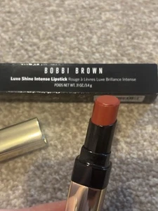 Bobbi Brown luxe shine Intense Lipstick supernova - Picture 1 of 6