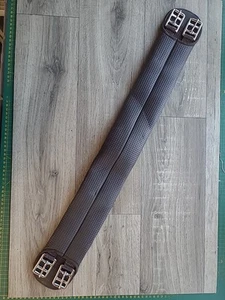 Wintec Waffle Weave Dressage girth, Brown ,29”.(ref. 172B) - Picture 1 of 7