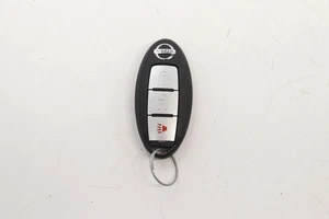 Nissan Rogue 2021-2023 entrada sin llave mando a distancia inteligente llavero transmisor OEM - Imagen 1 de 9