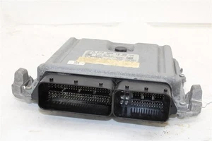 ECU ECM COMPUTER C250 C300 C350 C43 C63 E300 E350 E400 E550 16-18 1360159 - Picture 1 of 12