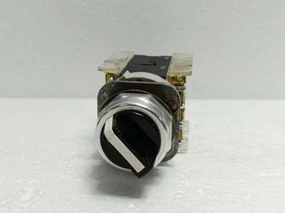 NEW Allen Bradley 800T-H2 Ser T Push Button NEMA 4,13 800T-XA + A00 Q600 - Image 1 of 4