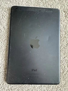 Apple iPad mini 1st Gen. 64GB, Wi-Fi, 7.9in - Space Grey - Picture 1 of 3