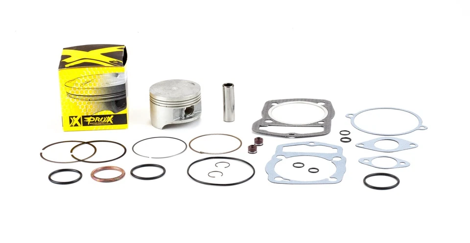 Honda CRF230F, 2003-2019, Pro-X Piston with Gasket Set - 01.1363.000 - CRF 230F - Image 1 of 1
