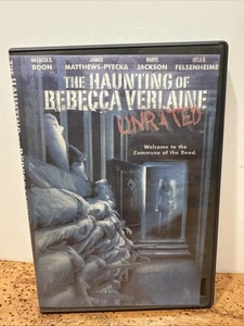 Haunting of Rebecca Verlaine (DVD, 2003) - Bild 1 von 3