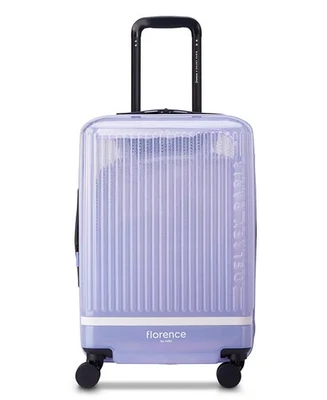 Florence By Mills x Delsey Paris 20" Gotta Glow Expandable Carry-On Spinner - Image 1 of 4
