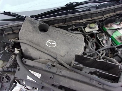 Электронный модуль управления двигателем ECM от аккумулятора 2,0 л подходит для 10 MAZDA 3 23237760 - Изображение 1 из 4