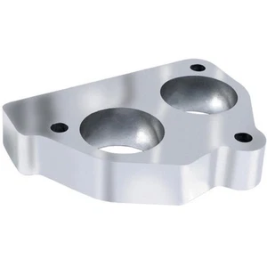 2734 Transdapt Throttle Body Spacer for Chevy Suburban S10 Pickup S-10 BLAZER - Picture 1 of 1