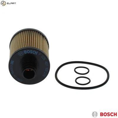 OIL FILTER F 026 407 108 FOR SUZUKI GRAND/NOMADE S-CROSS/SUV/SX4 VITARA  JEEP - Изображение 1 из 4