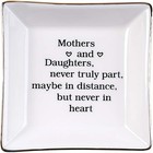 Ueerdand Gift for Mom from Daughter, Mother