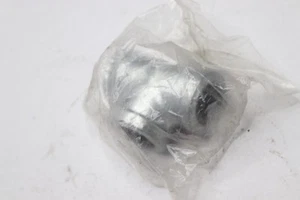 LDR Tee Pipe Fitting Galvanized Malleable Iron 1/2" NPT 313 T-12 - Picture 1 of 3