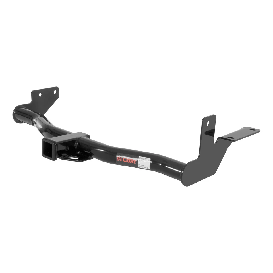 Curt Class 3 Trailer Hitch Receiver 13222 fits Honda Passport / Isuzu Rodeo Foto 1 de 4